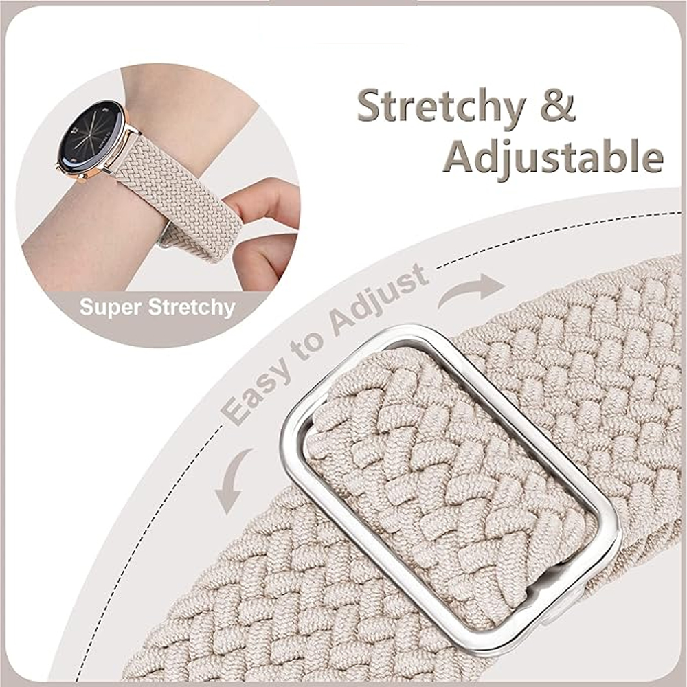 Pasek 20mm 22mm do Amazfit Bip – Women'S Accessories New Balance recenzja i cena