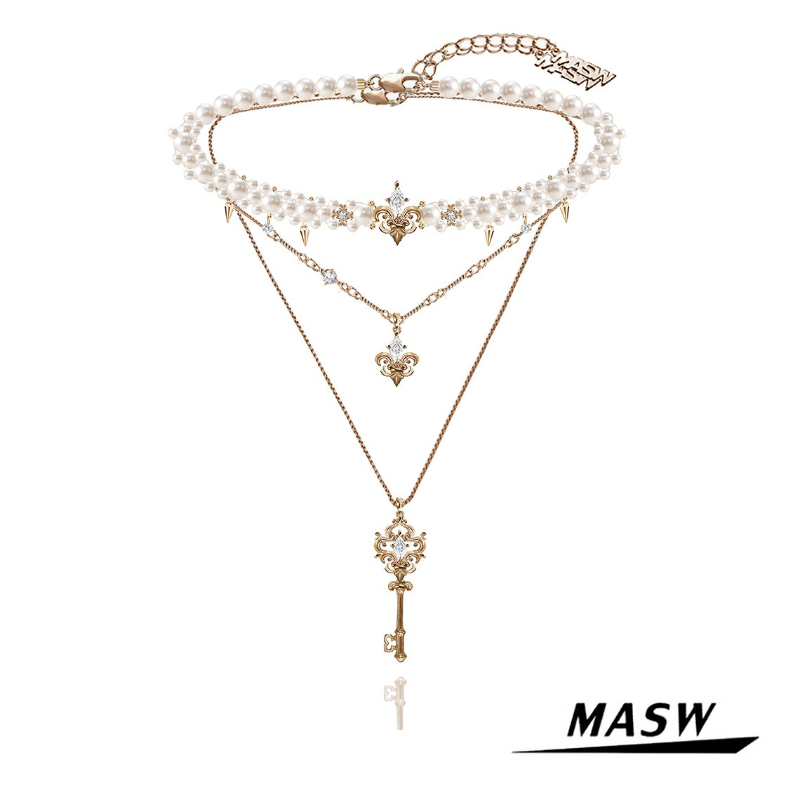 MASW Oryginalny Design Vintage – Women'S Accessories Trends 2026 recenzja i cena