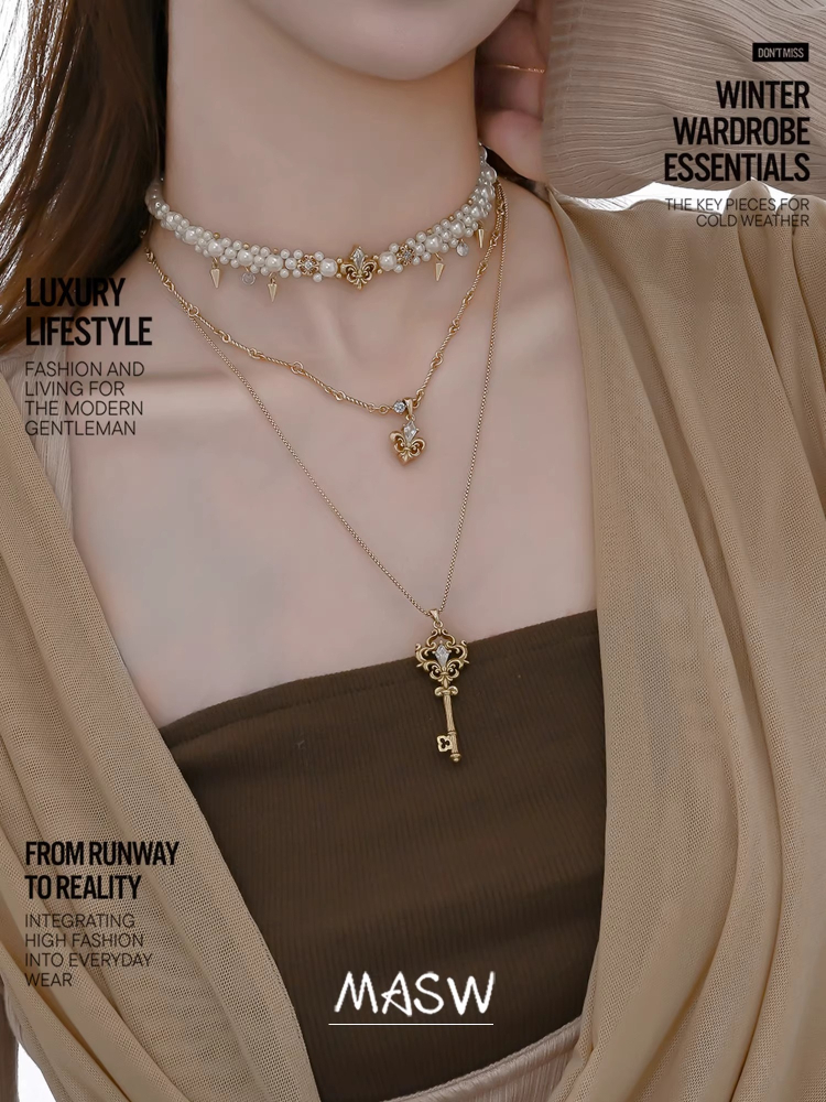 MASW Oryginalny Design Vintage – Women'S Accessories Trends 2026 recenzja i cena
