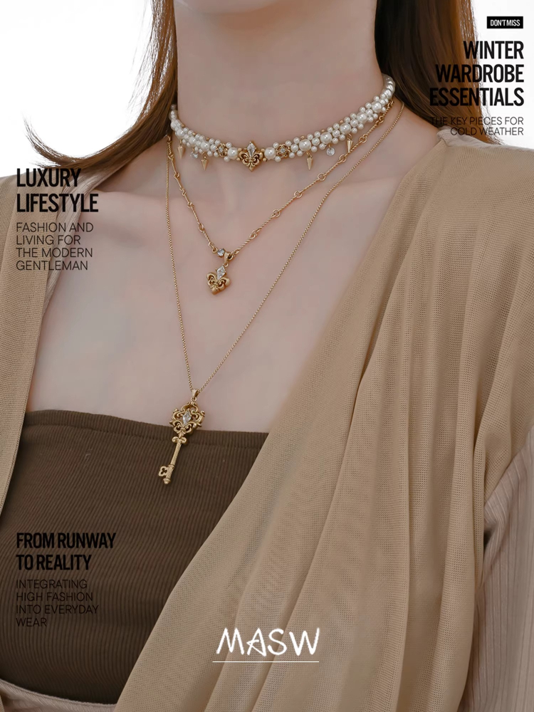 MASW Oryginalny Design Vintage – Women'S Accessories Trends 2026 recenzja i cena