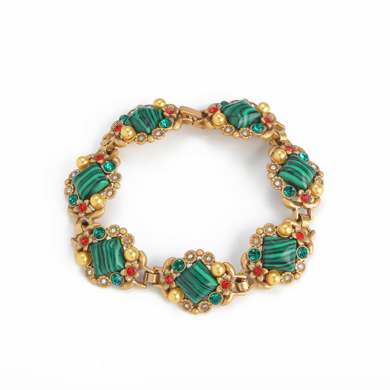 Bransoletki damskie z naturaln – Women'S Accessories Trends 2026 recenzja i cena