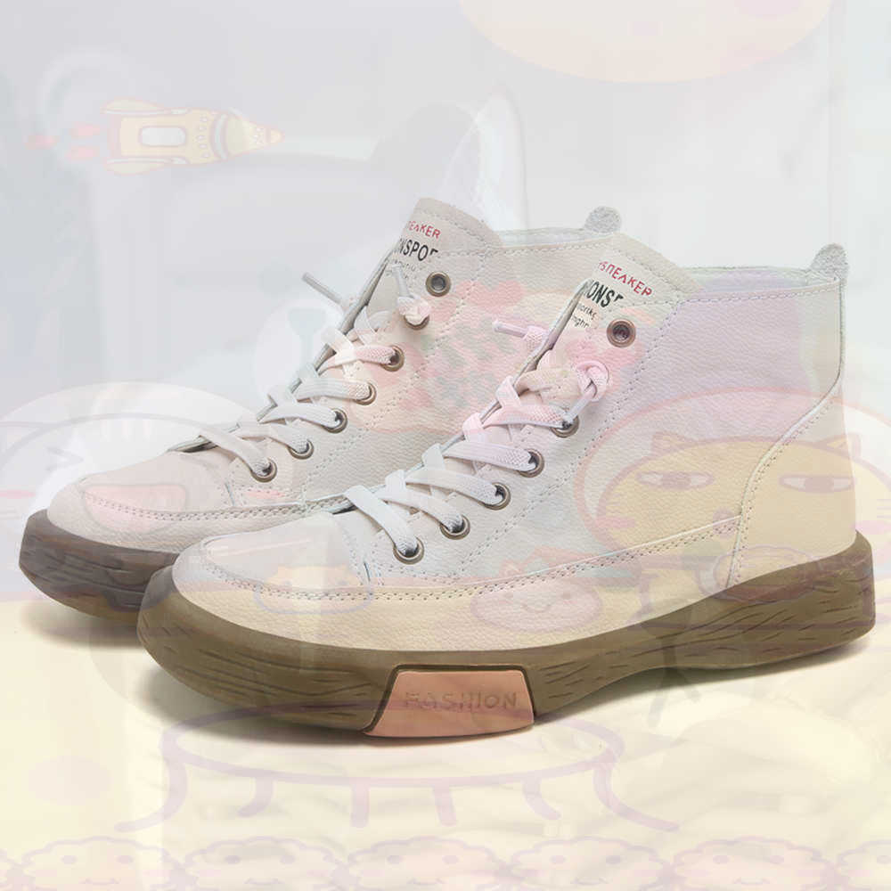 Wysokie buty Hi Cut oferuje de – Women'S Accessories Gift Ideas recenzja i cena