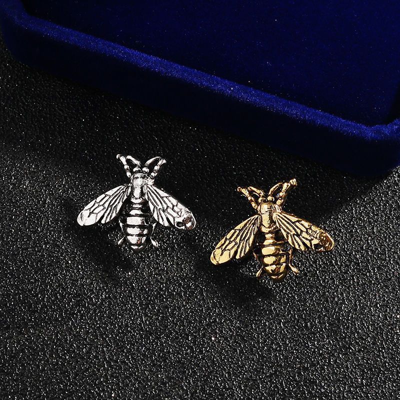 Vintage Broszka w Kolorze Brąz – Women'S Accessories Trends 2026 recenzja i cena