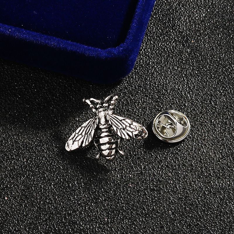 Vintage Broszka w Kolorze Brąz – Women'S Accessories Trends 2026 recenzja i cena