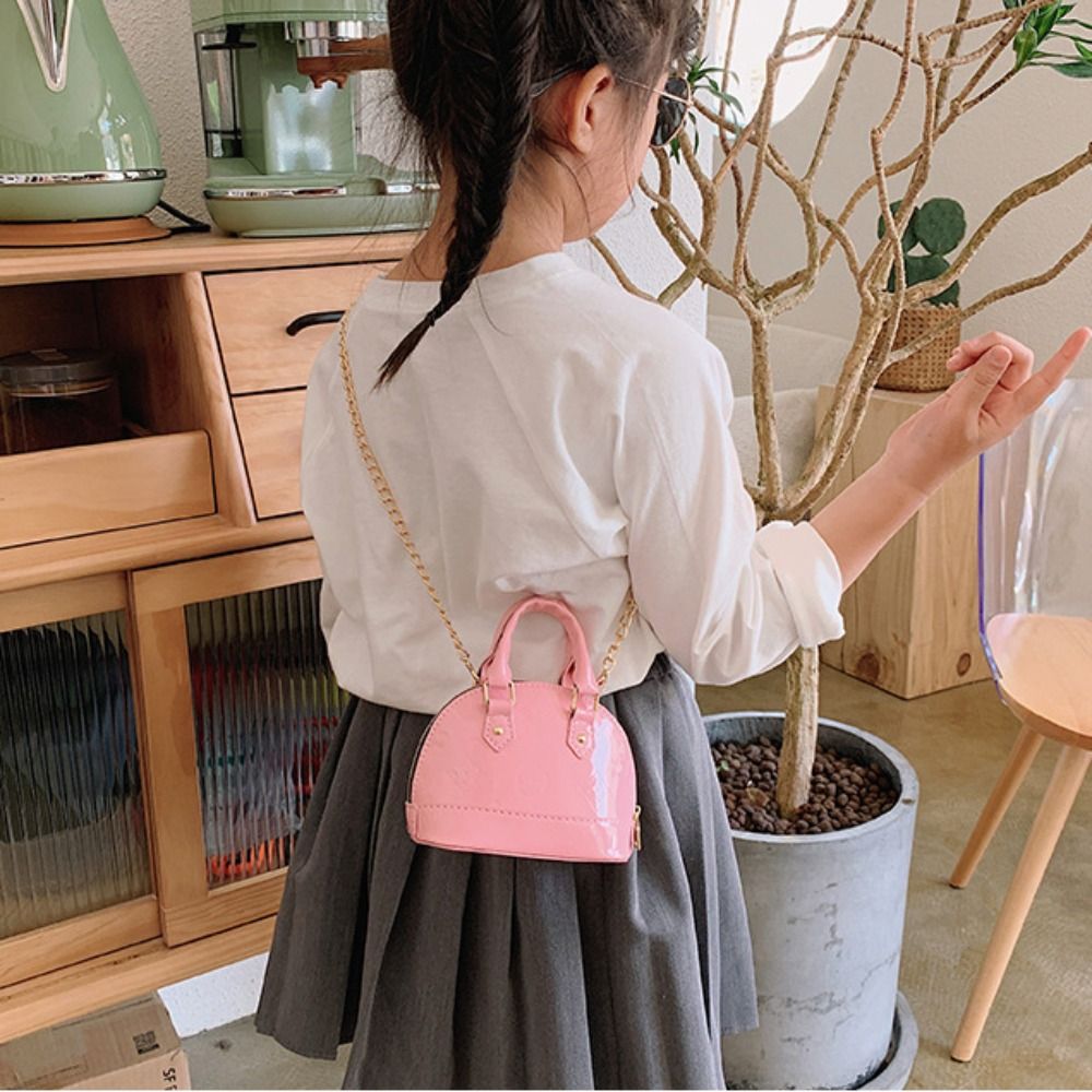 Torebka dla dzieci, modna tore – Wallet Chain Bag recenzja i cena