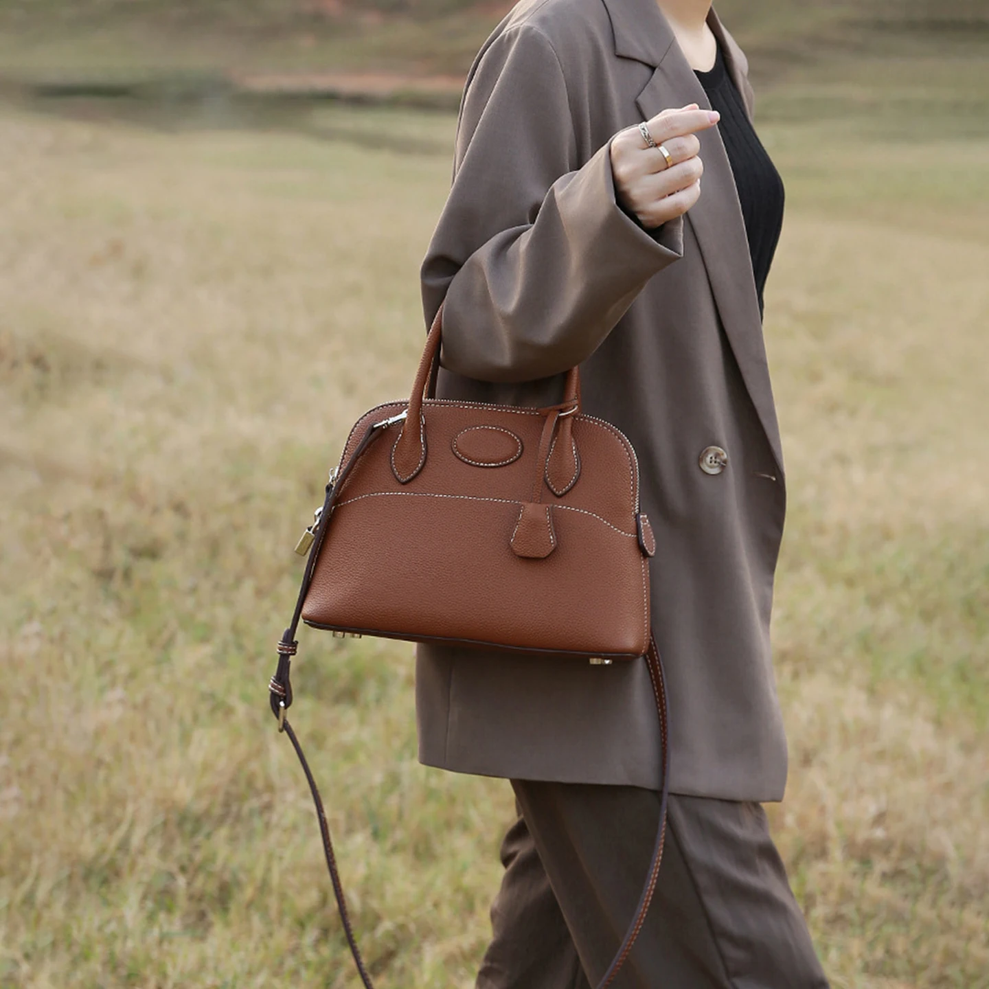 Nowość: Damska torebka w kszta – Women'S Accessories Purse recenzja i cena