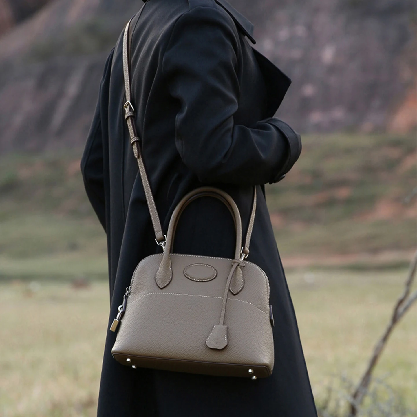 Nowość: Damska torebka w kszta – Women'S Accessories Purse recenzja i cena
