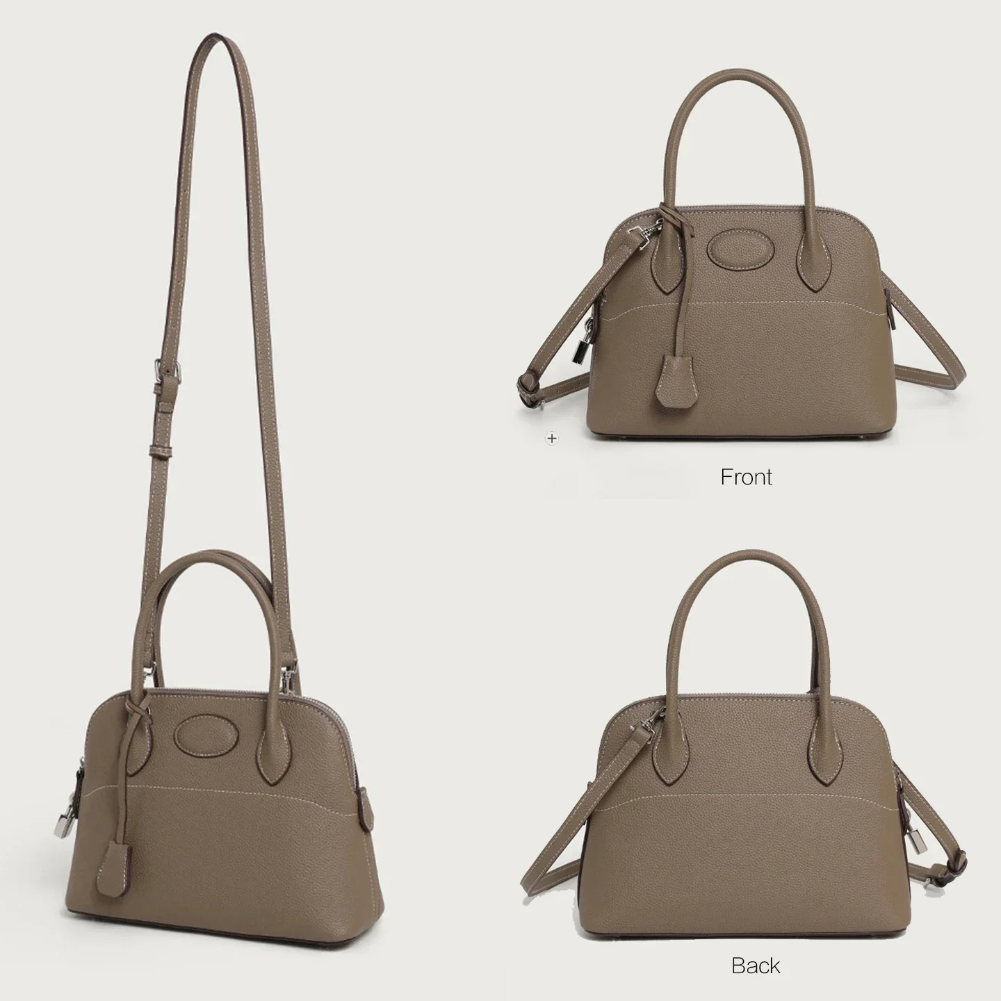 Nowość: Damska torebka w kszta – Women'S Accessories Purse recenzja i cena