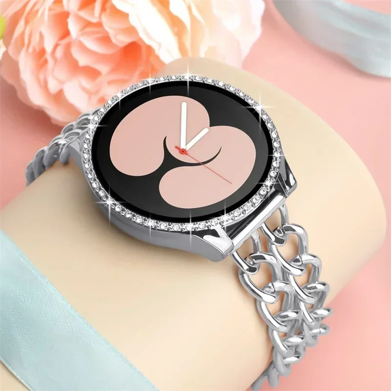 Metalowa opaska do Samsung Gal – Women'S Accessories New Balance recenzja i cena