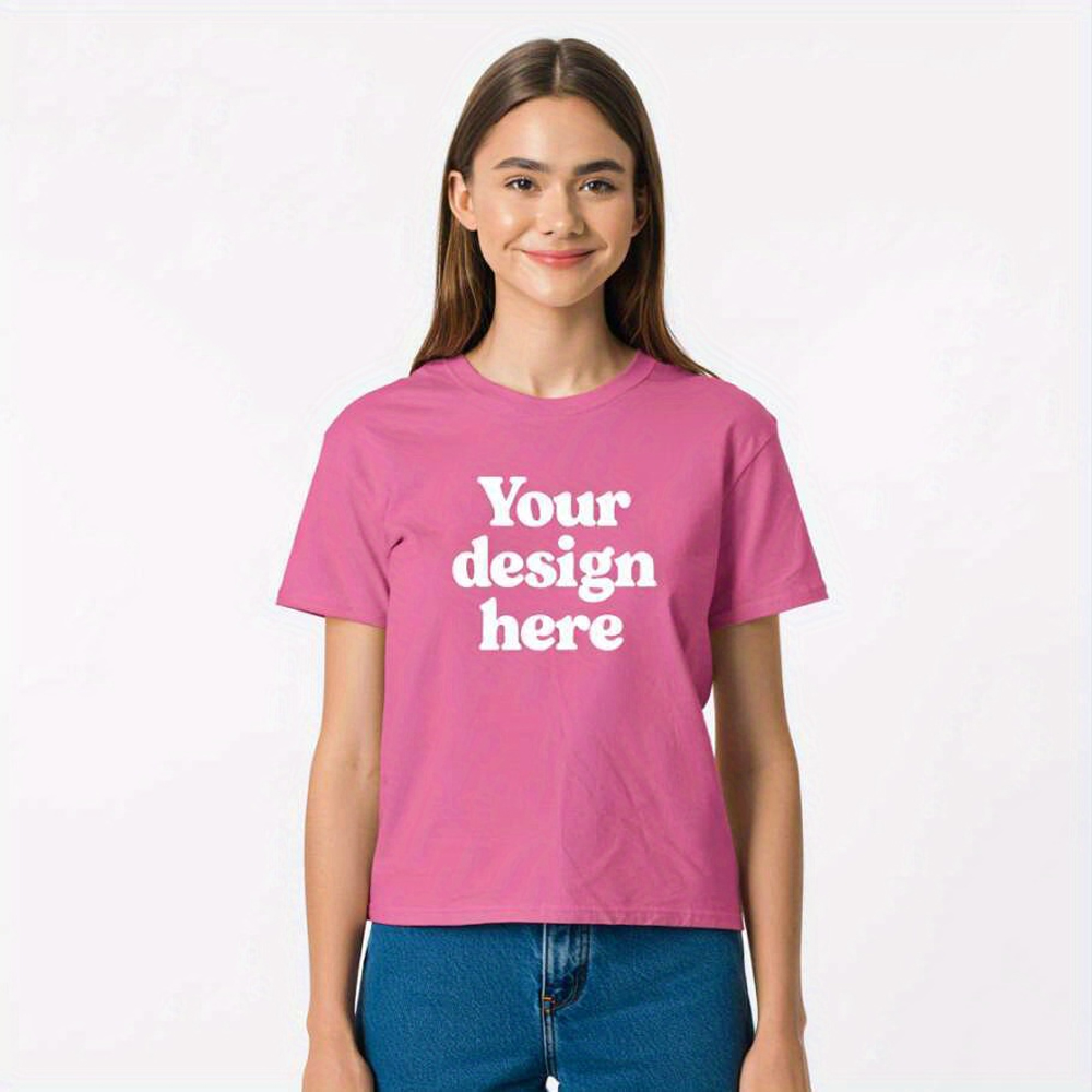 Naklejki z własnym logo DTF do – Women Accessories Logo recenzja i cena