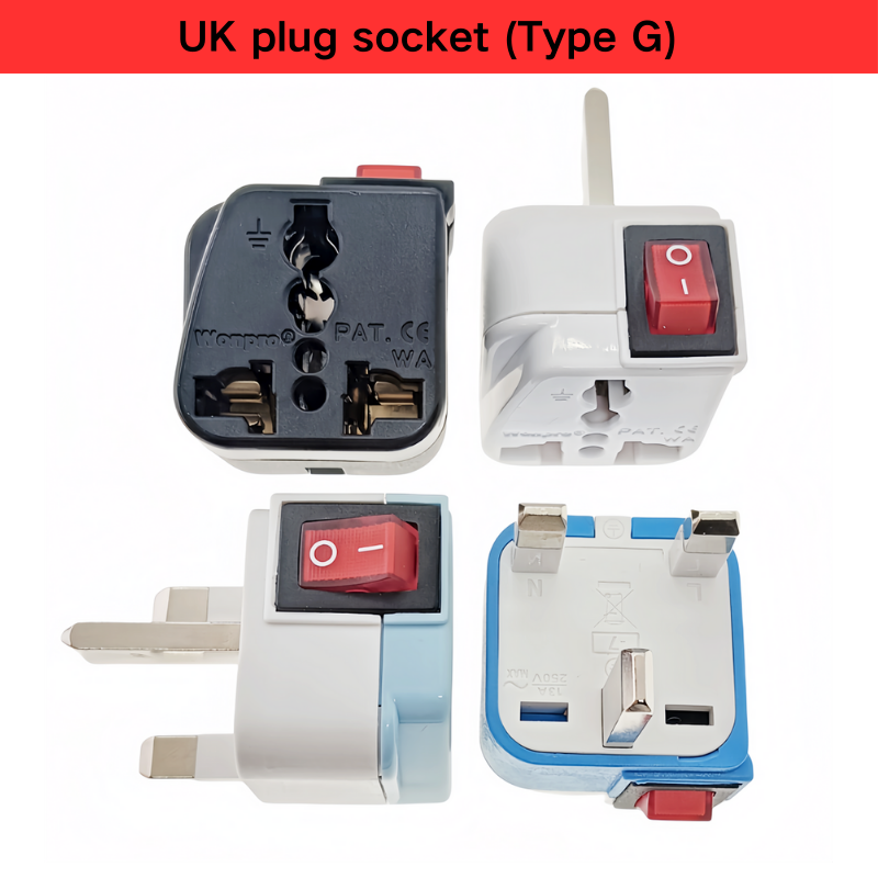 Wonpro uniwersalny Adapter pod – Women Accessories In Uk recenzja i cena