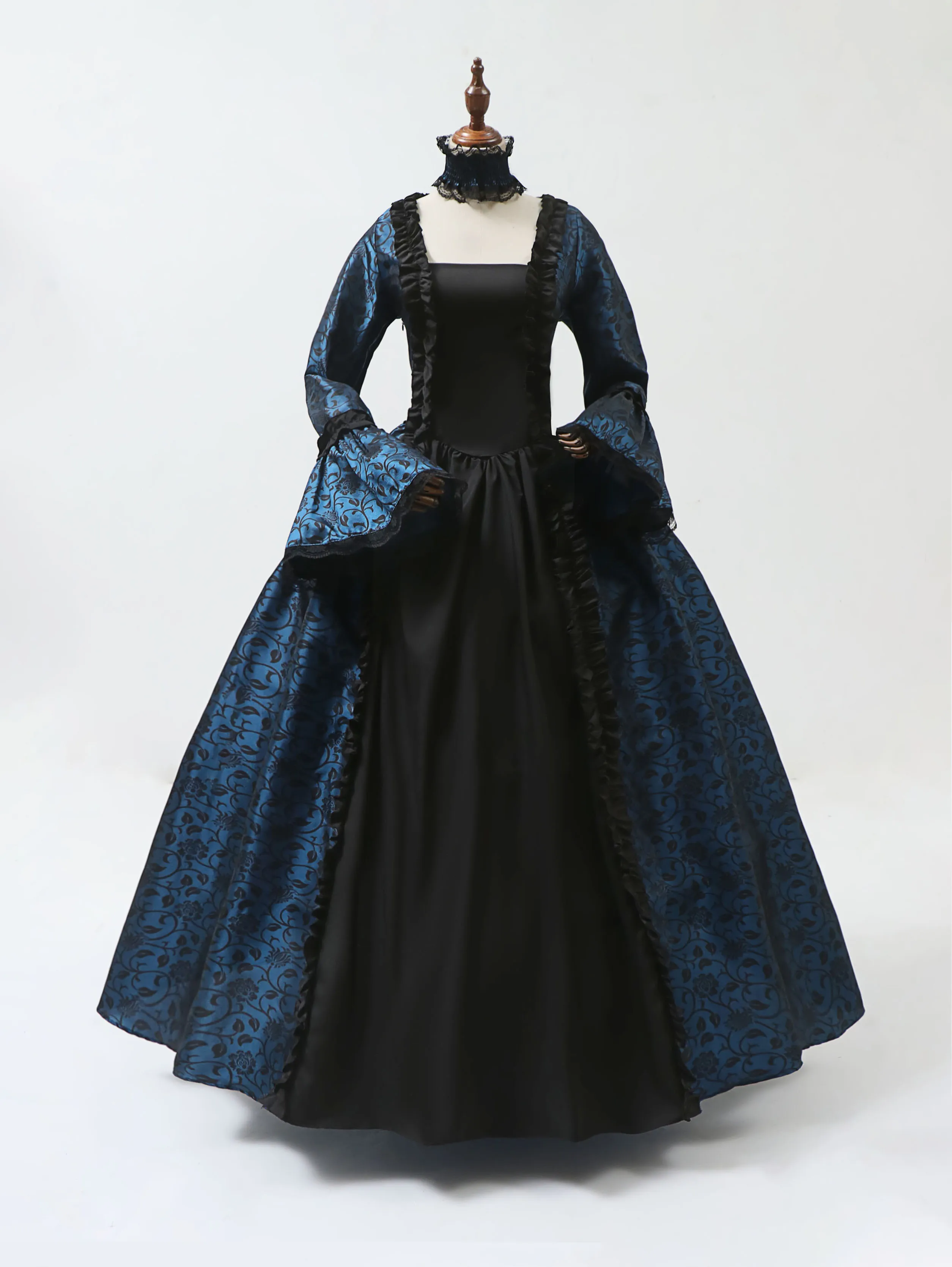 Sukienka Cosplay Marii Antonin – Women'S Accessories Louis Vuitton recenzja i cena