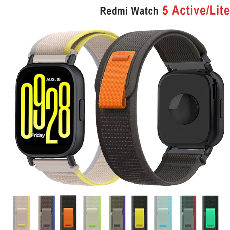 Pasek Correa do Redmi Watch 5  – Women'S Accessories New Balance recenzja i cena