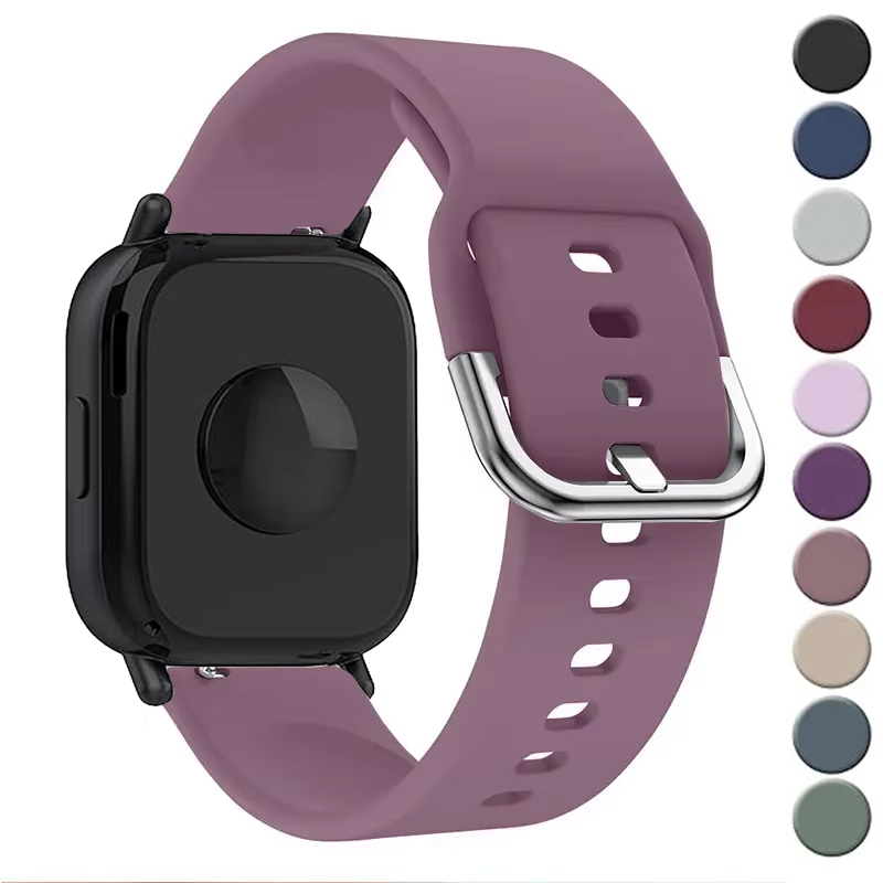 Silikonowy pasek do smartwatch – Women'S Accessories New Balance recenzja i cena