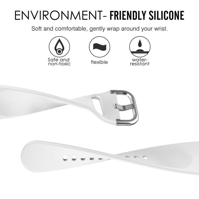 Silikonowy pasek do smartwatch – Women'S Accessories New Balance recenzja i cena