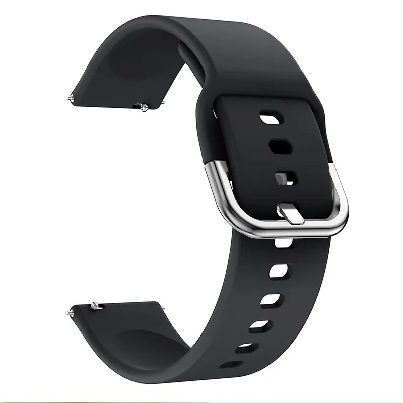 Silikonowy pasek do smartwatch – Women'S Accessories New Balance recenzja i cena