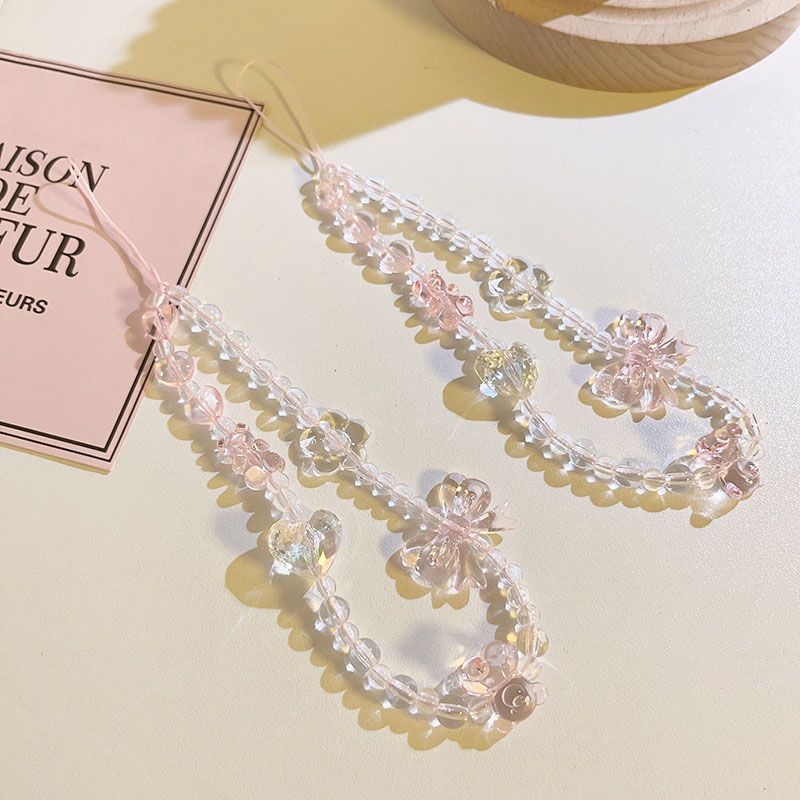 Smycz do telefonu komórkowego, – Women Accessories Chain recenzja i cena