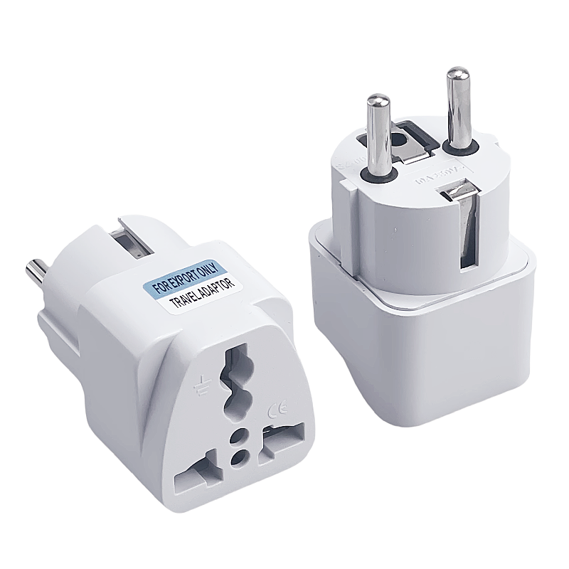 Uniwersalny adapter wtyczki AU – Women Accessories In Uk recenzja i cena