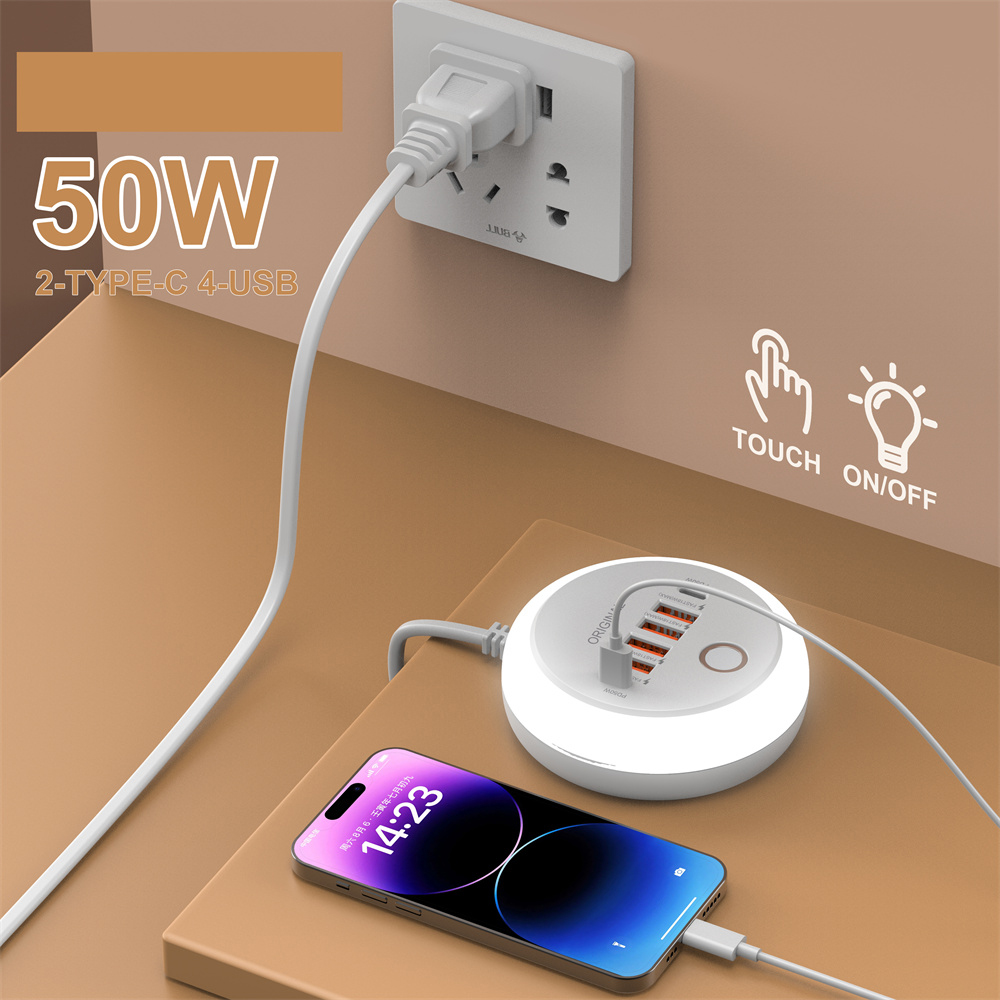 Szybka ładowarka USB 50W z wie – Women Accessories In Uk recenzja i cena