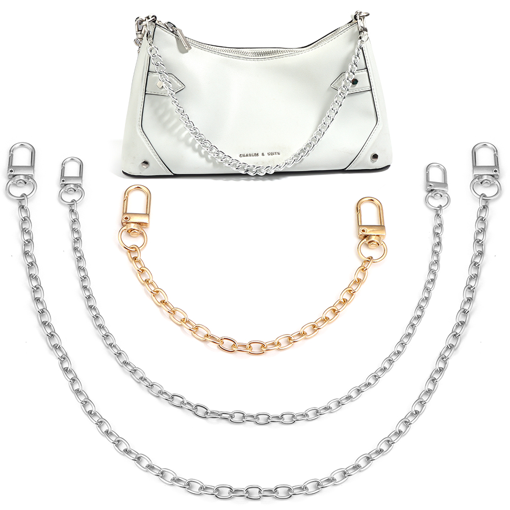 Łańcuszek do torebki damskiej, – Women Accessories For Hand recenzja i cena