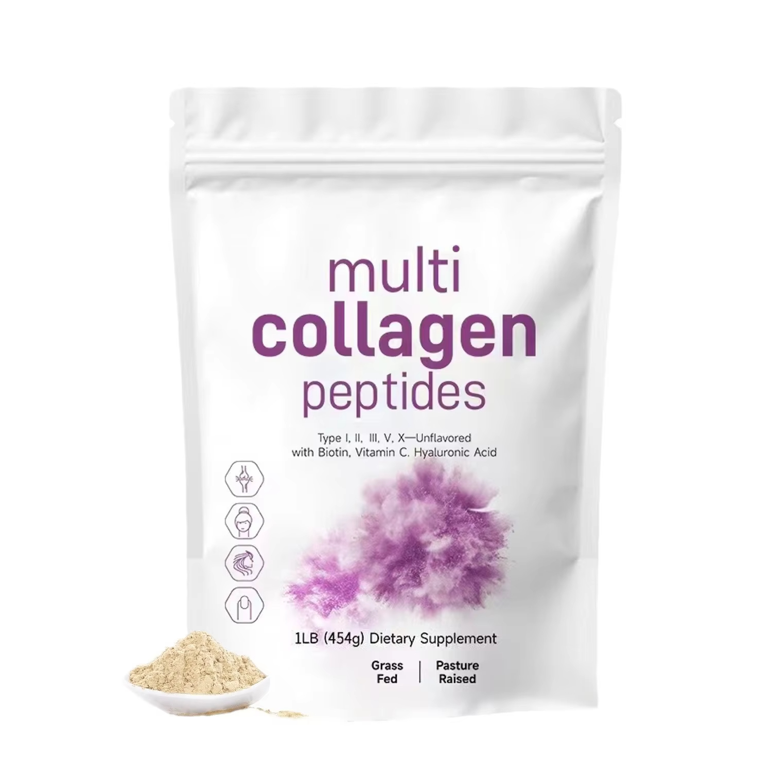 454G Multi Collagen Peptides P – Women'S Accessories Louis Vuitton recenzja i cena