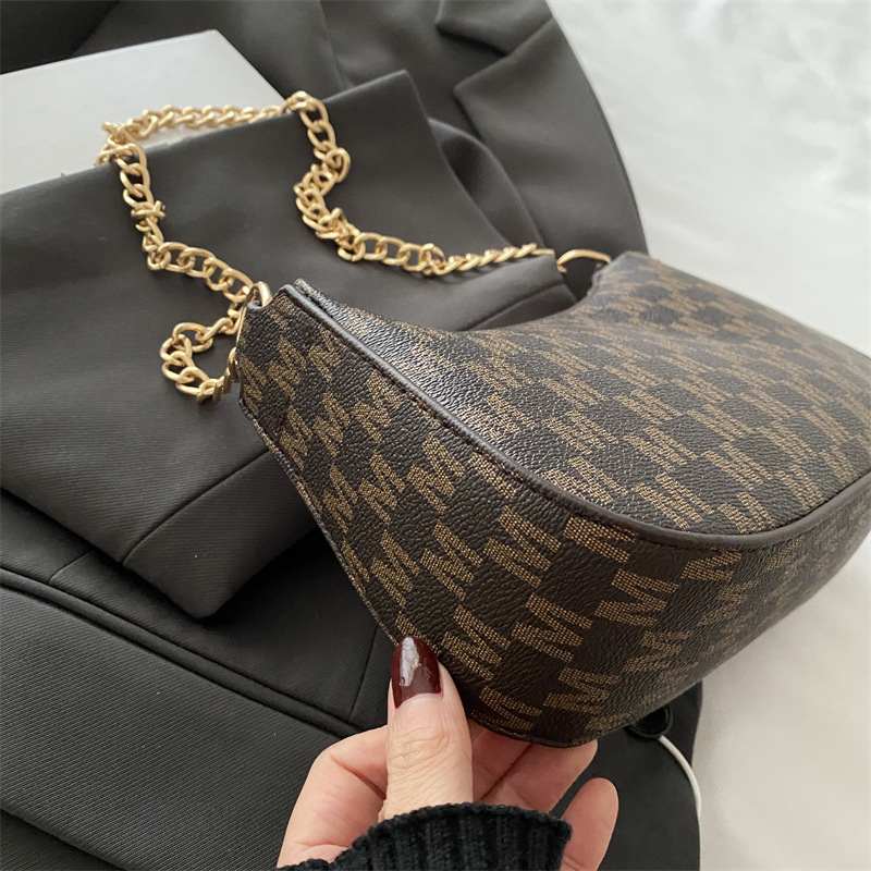 Torebka kwadratowa w stylu vin – Women'S Accessories Purse recenzja i cena