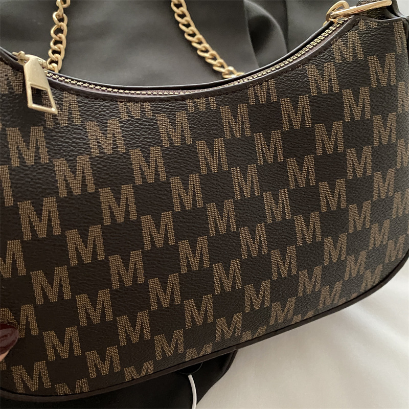 Torebka kwadratowa w stylu vin – Women'S Accessories Purse recenzja i cena