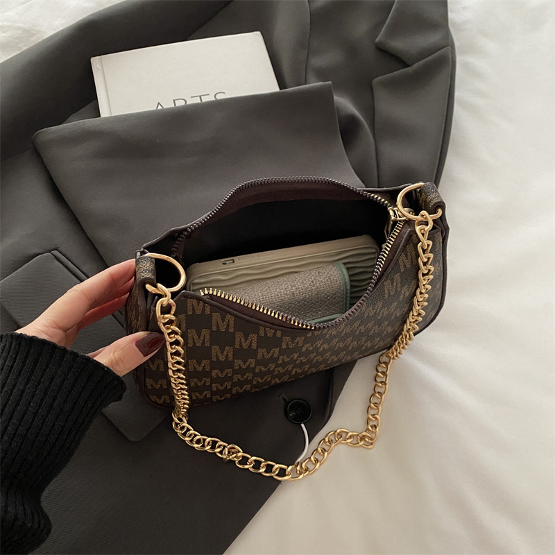 Torebka kwadratowa w stylu vin – Women'S Accessories Purse recenzja i cena