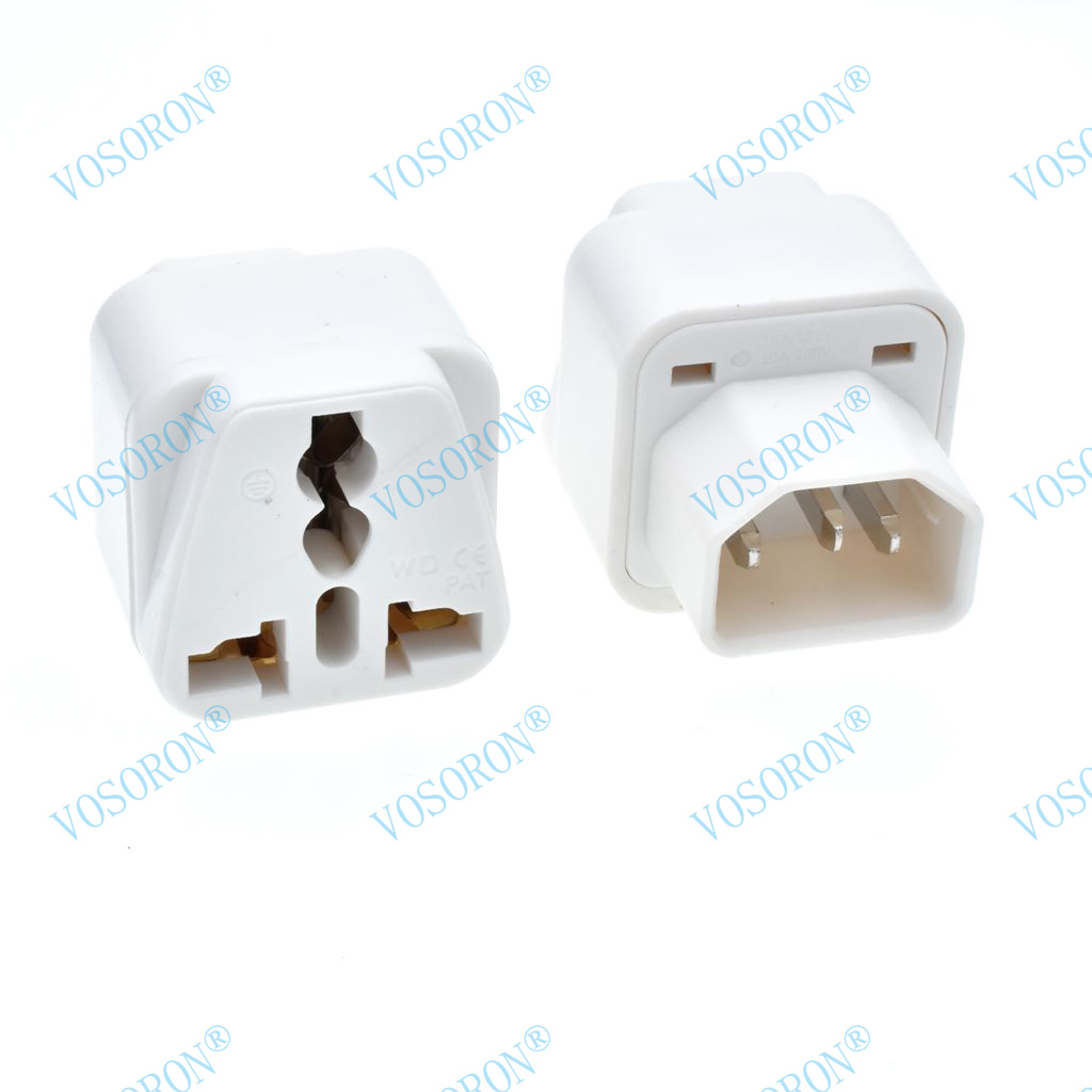 Up IEC C14 do uniwersalnego że – Women Accessories In Uk recenzja i cena