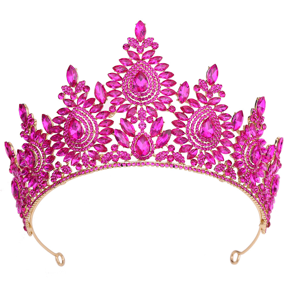 Barokowa europejsko-amerykańsk – Women'S Wedding Accessories recenzja i cena