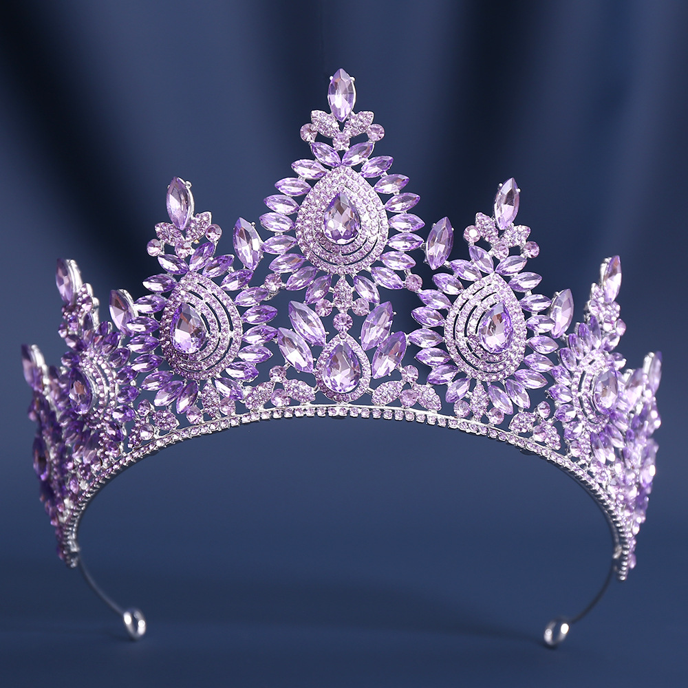 Barokowa europejsko-amerykańsk – Women'S Wedding Accessories recenzja i cena