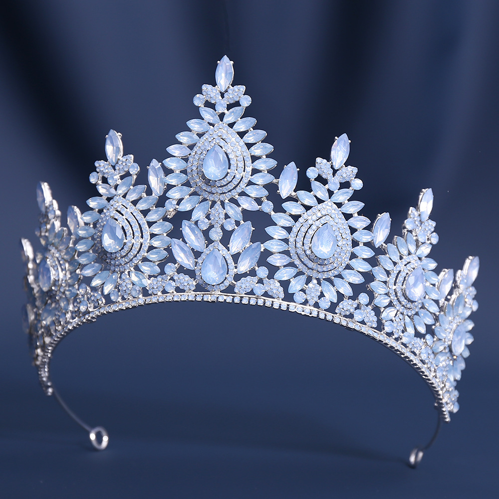 Barokowa europejsko-amerykańsk – Women'S Wedding Accessories recenzja i cena