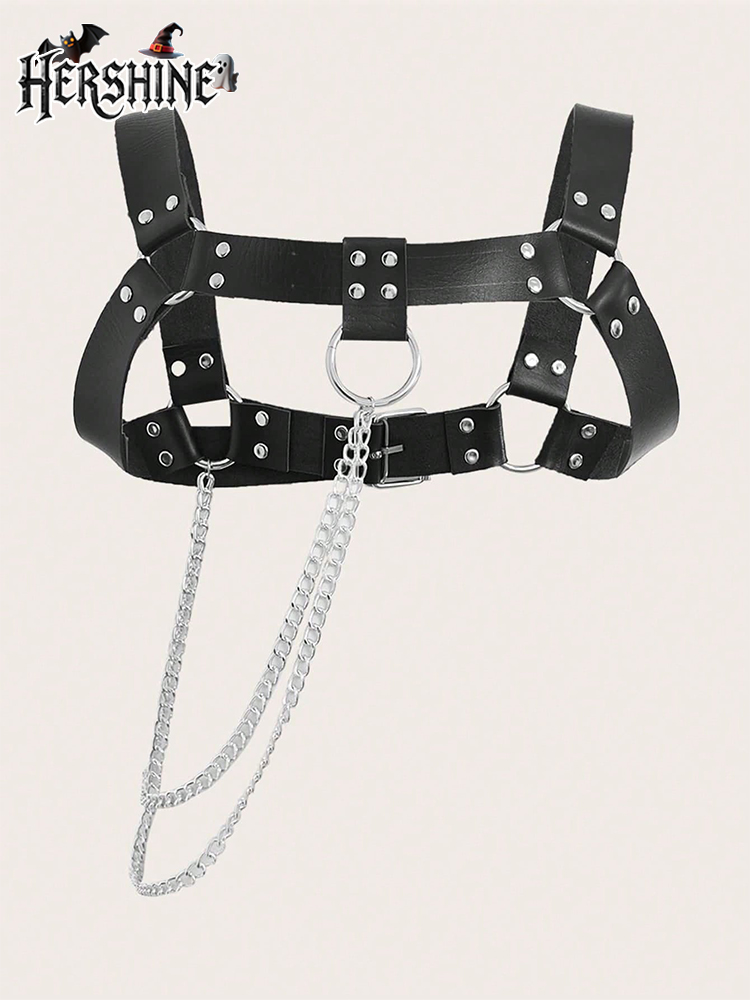 HERSHINE 1 sztuka damska sekso – Women Accessories Chain recenzja i cena