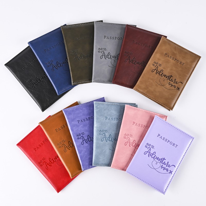 Etui na paszport na dokumenty  – Women'S Essential Accessories recenzja i cena