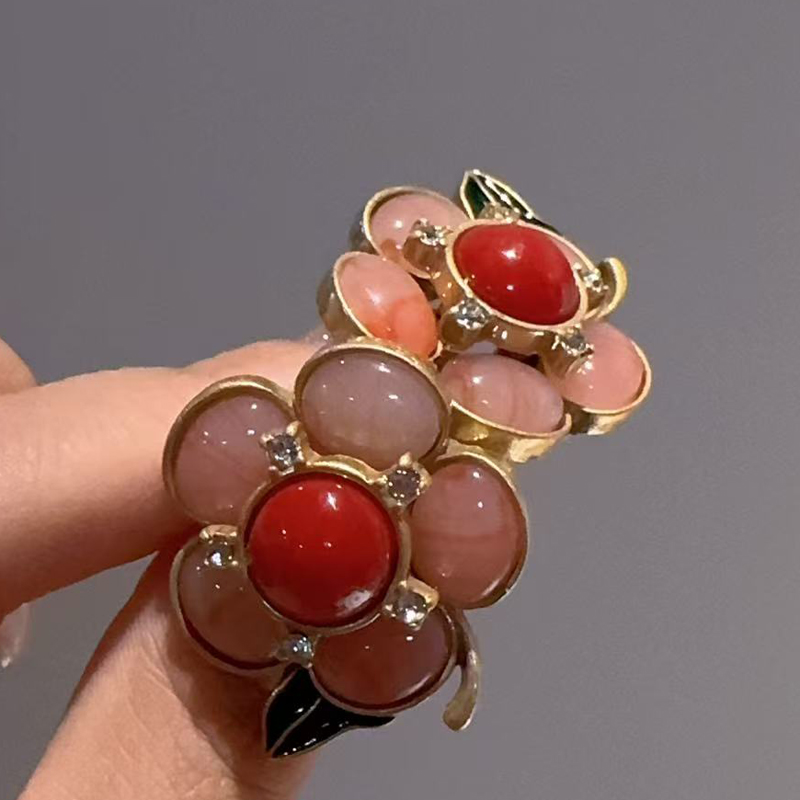 Vintage Kolczyki Sztyfty z Nat – Women'S Accessories Trends 2026 recenzja i cena