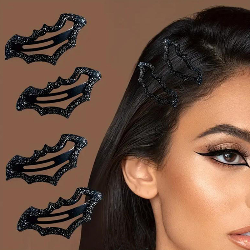 10 szt. Halloweenowych spinek  – Women'S Essential Accessories recenzja i cena