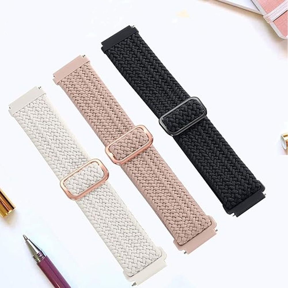 Opaska do Amazfit Balance GTS  – Women'S Accessories New Balance recenzja i cena