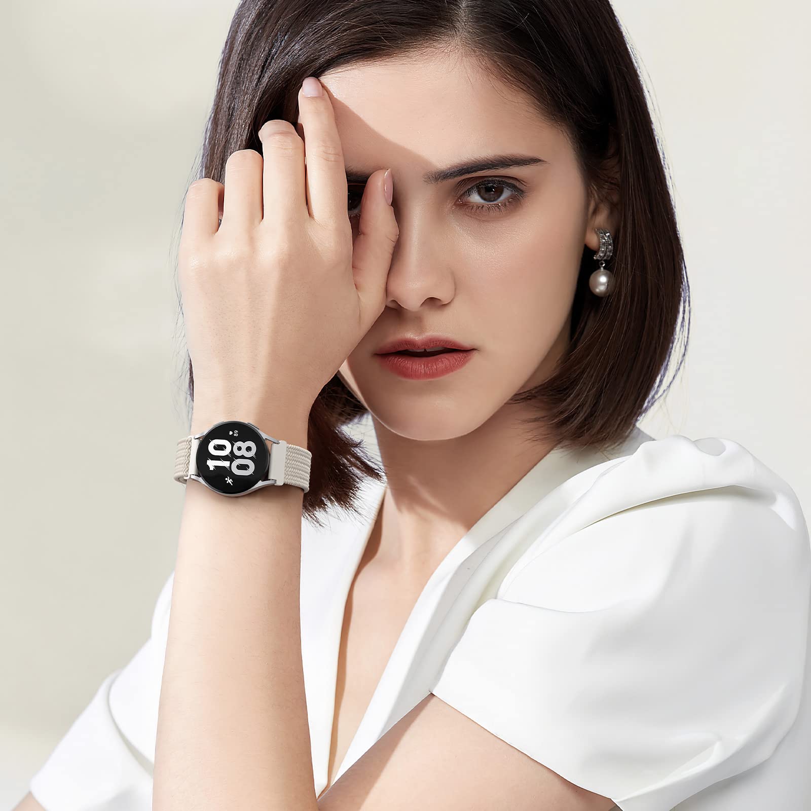 Opaska do Amazfit Balance GTS  – Women'S Accessories New Balance recenzja i cena